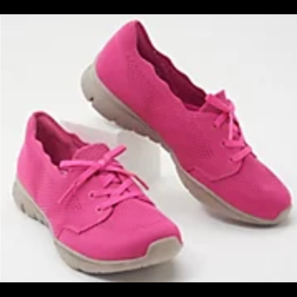 Sketchers memory foam